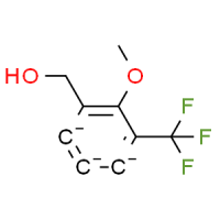 2-Methoxy-3-(trifluoromethyl)benzyl alcohol