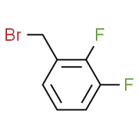 2,3-Difluorobenzyl bromide