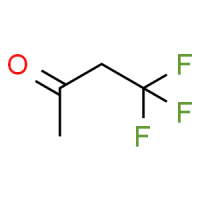 4,4,4-Trifluorobutan-2-one