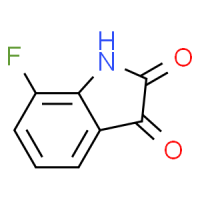 7-Fluoroisatin