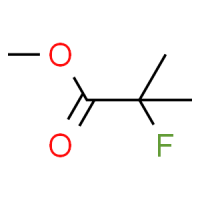 Methyl 2-fluoro-2-methylpropanoate