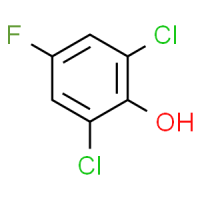 2,6-Dichloro-4-fluorophenol
