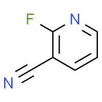2-Fluoronicotinonitrile