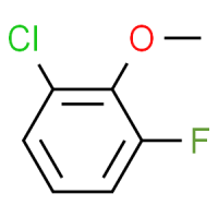 2-Chloro-6-fluoroanisole