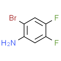 2-Bromo-4,5-difluoroaniline