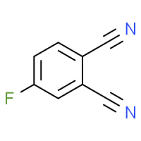 4-Fluorophthalonitrile