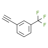 3-(Trifluoromethyl)phenylacetylene