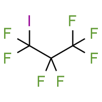 heptafluoro-1-iodopropane