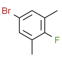 5-Bromo-2-fluoro-1,3-dimethylbenzene