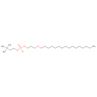 1-O-Hexadecyl-1,3-propandiol-3-phosphocholine