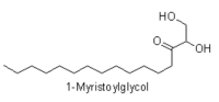 1-Myristoylglycol