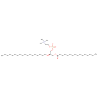 L-alpha-phosphatidylcholine, hydrogenated (Egg, Chicken)