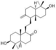 Curcumaromin C
