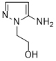 5-Amino-1-(2-hydroxyethyl)pyrazole
