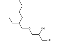3-(2-Ethylhexyloxy)propane-1,2-diol