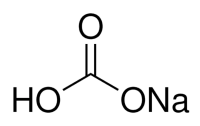 Sodium bicarbonate