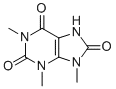 1,3,9-Trimethyluric acid