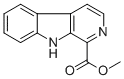 1-Methoxycarbonyl-β-carboline