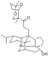11-Hydroxycodaphniphylline