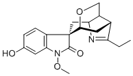 11-Hydroxygelsenicine
