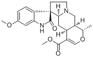 11-Methoxyuncarine C