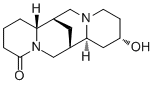 13α-Hydroxylupanine