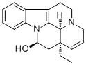 14,15-Didehydroisoeburnamine