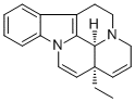 14,15-Didehydrovincamenine