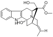 16-Epivoacarpine