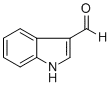 1H-Indole-3-carbaldehyde
