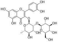 2''-O-Glucosylquercitrin