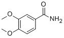 3,4-Dimethoxybenzamide