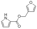 3-Furfuryl 2-pyrrolecarboxylate