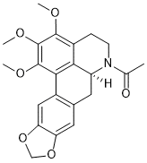 3-Methoxy-N-acetylnornantenine