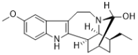 (3R)-Hydroxyibogaine