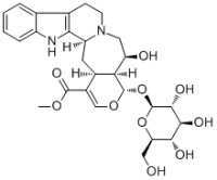 3α-Dihydrocadambine