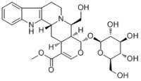 3β-Isodihydrocadambine