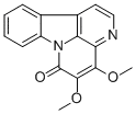 4,5-Dimethoxycanthin-6-one