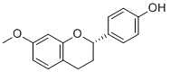 4'-Hydroxy-7-methoxyflavan