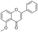 5-Methoxyflavone