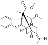 5-Methoxystrictamine