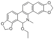 6-Ethoxydihydrosanguinarine