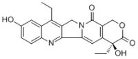 7-Ethyl-10-hydroxycamptothecin