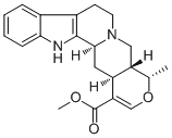 Ajmalicine