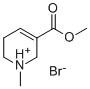 Arecoline hydrobromide