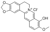 Berberrubine