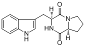 Brevianamide F