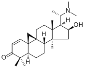 Buxbodine B