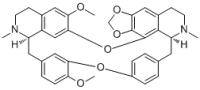 Cepharanthine