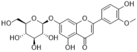Chrysoeriol 7-O-glucoside